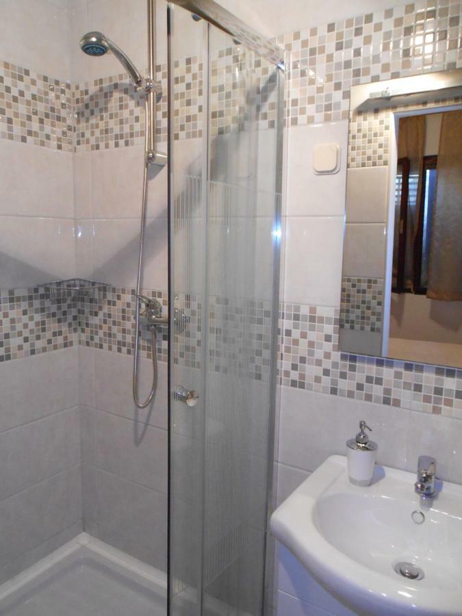 Bed & Breakfast Susovic Bed & Breakfast Lastovo Eksteriør bilde